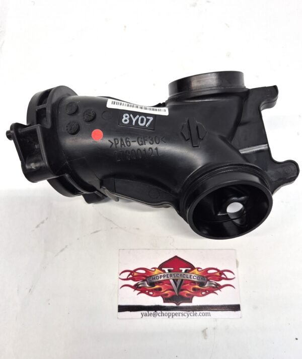 OEM Harley M8 Milwaukee Eight Intake Manifold 27300121 for 17-23 Touring