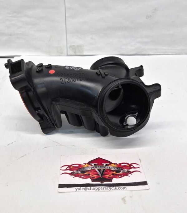 OEM Harley M8 Milwaukee Eight Intake Manifold 27300121 for 17-23 Touring
