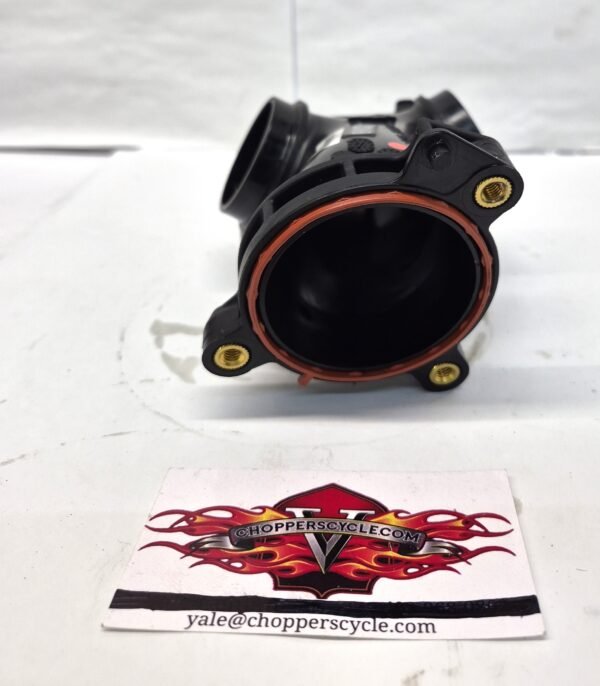 OEM Harley M8 Milwaukee Eight Intake Manifold 27300121 for 17-23 Touring