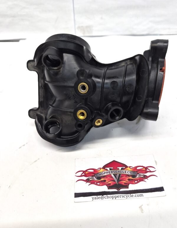 OEM Harley M8 Milwaukee Eight Intake Manifold 27300121 for 17-23 Touring