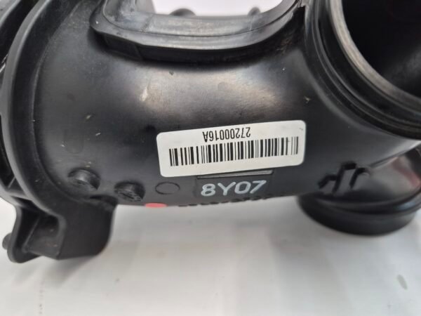 OEM Harley M8 Milwaukee Eight Intake Manifold 27300121 for 17-23 Touring