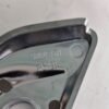 Saddlebag Hinge Latch Covers Chrone 90202459 90202458 24-25 Road Glide Street Glide