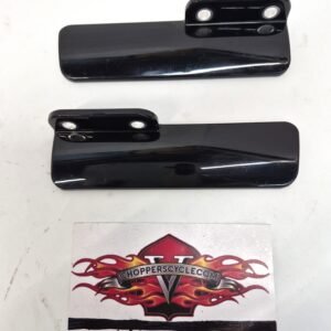 Harley Fork Tube Cover 45800157 45800158