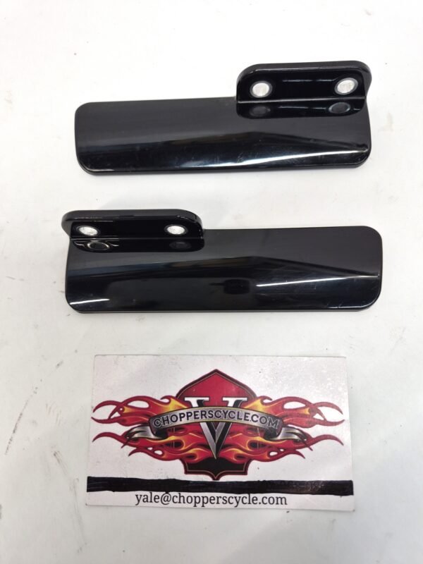 Harley Fork Tube Cover 45800157 45800158