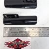 Harley Fork Tube Cover 45800157 45800158