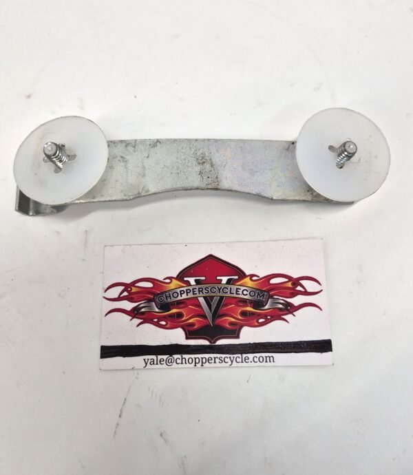 Harley Rear Fender Seat Stud Plate 59174-99