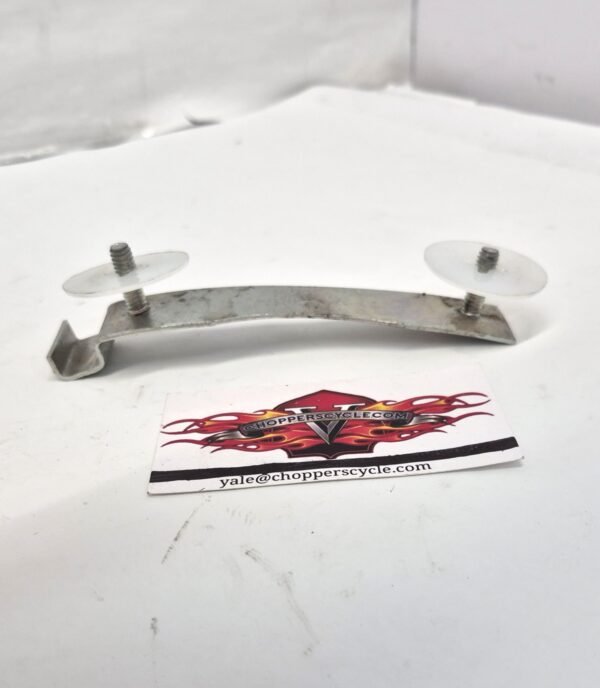 Harley Rear Fender Seat Stud Plate 59174-99