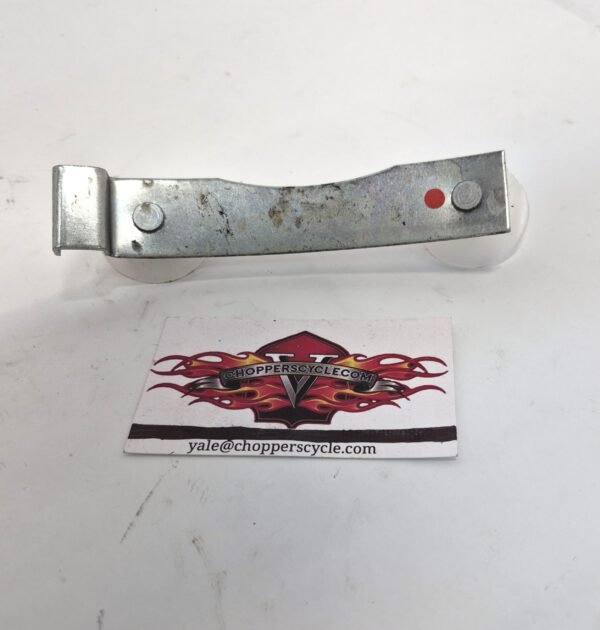 Harley Rear Fender Seat Stud Plate 59174-99