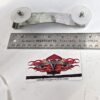 Harley Rear Fender Seat Stud Plate 59174-99