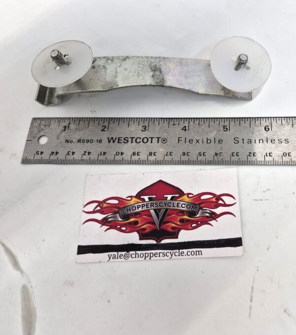 Harley Rear Fender Seat Stud Plate 59174-99