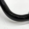 CH77 (3) OEM Harley Handlebar 10" Rise, 35" Width with Clamp and Risers for 14-24 Road King