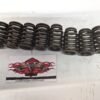 Harley M8 Valve Spring 8 Pack 18100043 Touring Softail
