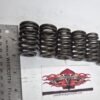 Harley M8 Valve Spring 8 Pack 18100043 Touring Softail