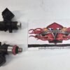Harley High-Flow Fuel Injector Kit Milwaukee-Eight Engine 18-24 Softail and 17-later Touring