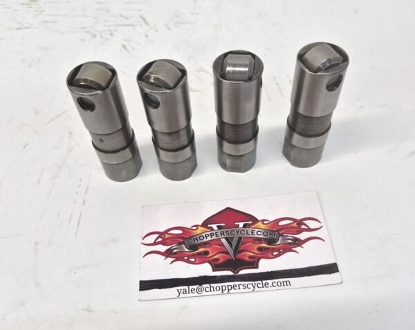 OEM Harley M8 Touring Softail Hydraulic Lifter Set 17900022A
