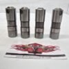 OEM Harley M8 Touring Softail Hydraulic Lifter Set 17900022A