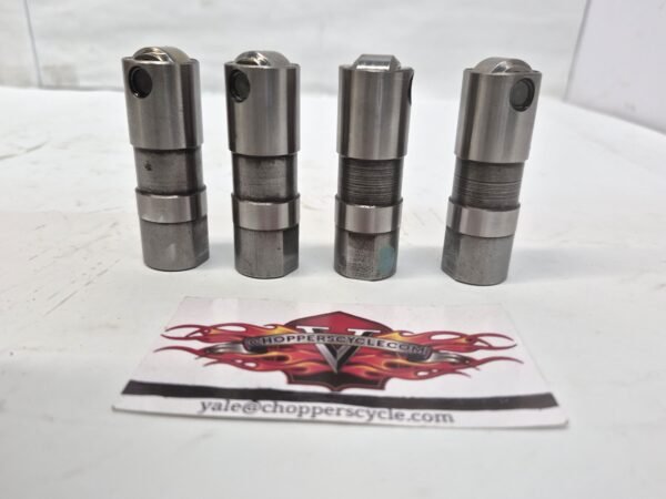 OEM Harley M8 Touring Softail Hydraulic Lifter Set 17900022A