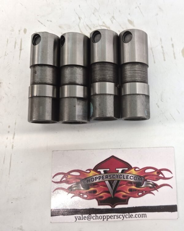OEM Harley M8 Touring Softail Hydraulic Lifter Set 17900022A