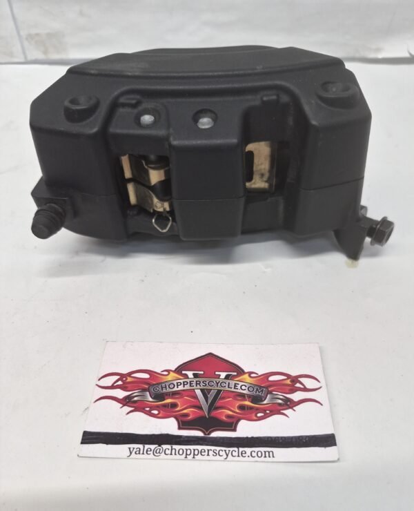 Harley Front Brake Caliper Right for 2008-2022 Touring Electra Glide