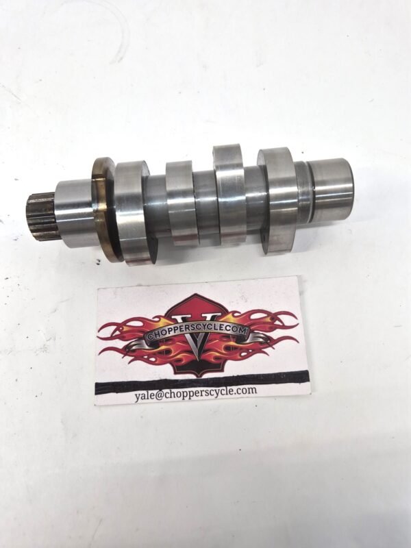 OEM Harley Cam Shaft 25400190 067A2 17-23 Touring Softail M8