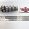 OEM Harley Cam Shaft 25400190 067A2 17-23 Touring Softail M8
