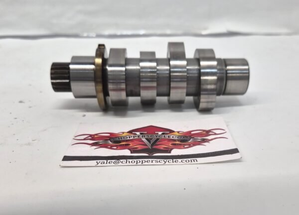 OEM Harley Cam Shaft 25400190 067A2 17-23 Touring Softail M8
