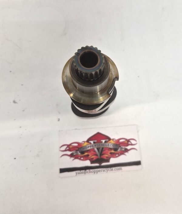 OEM Harley Cam Shaft 25400190 067A2 17-23 Touring Softail M8