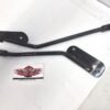Black 18-24 Softail