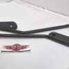 Black 18-24 Softail