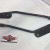Black 18-24 Softail