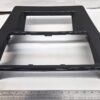 OEM Harley-Davidson Chin Spoiler Radiator Black 57200437 57200405