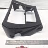 OEM Harley-Davidson Chin Spoiler Radiator Black 57200437 57200405