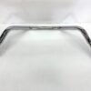 CH78 (1) Harley Wild 1 Chubbys Handlebar Chrome 9" Rise, 32" Width 1996-2011 Touring