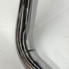CH78 (4) Harley Wild 1 Chubbys Handlebar Chrome 9" Rise, 32" Width 1996-2011 Touring