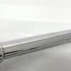 CH78 (6) Harley Wild 1 Chubbys Handlebar Chrome 9" Rise, 32" Width 1996-2011 Touring