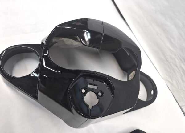 OEM Harley Road Glide ST CVO Instrument Cover Nacelle 70901104DH 57300403DH