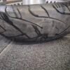 CH781 (4) Wheel Rim with Tires MIchelin Commander2 130/80 B17 180/65 B16 for Touring