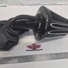 Arlen Ness Air Cleaner Black for 2017-23 Harley M8 Models