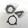 Arlen Ness Air Cleaner Black for 2017-23 Harley M8 Models