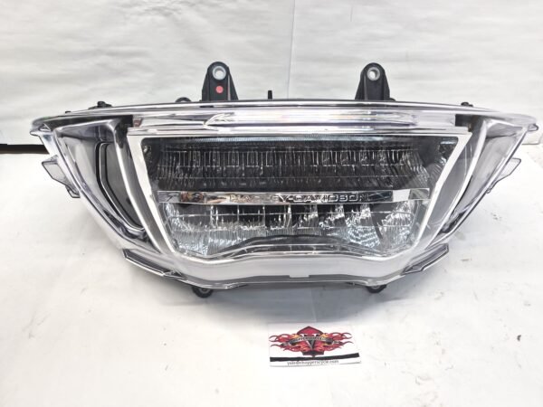 OEM Harley 2024-25 CVO ST Road Glide Headlight LED 67700660