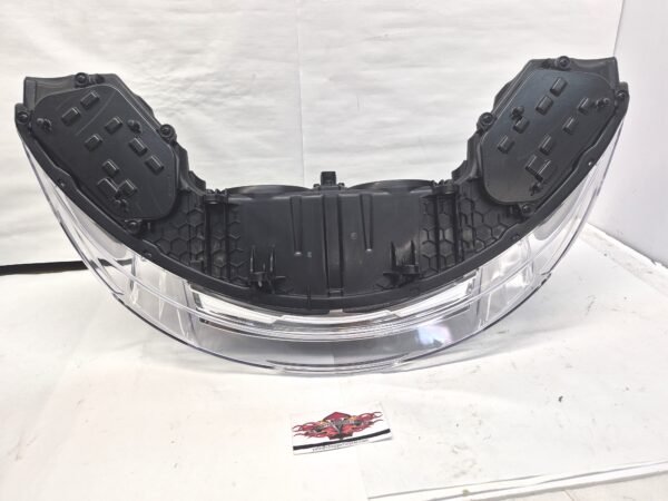 OEM Harley 2024-25 CVO ST Road Glide Headlight LED 67700660