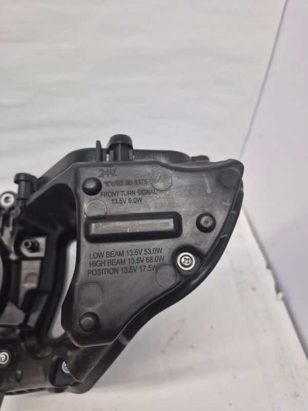 OEM Harley 2024-25 CVO ST Road Glide Headlight LED 67700660