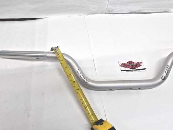 ODI 2023-up Harley CVO Models Podium V-TWIN Handlebar 1"