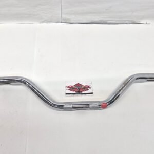CH785 (1) Thrashin Supply 1" Handlebar Chrome 32.25" Width for Harley