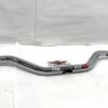 Thrashin Supply 1" Handlebar Chrome 32.25" Width for Harley