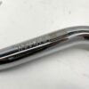 Thrashin Supply 1" Handlebar Chrome 32.25" Width for Harley