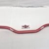 Fly Racing Forbidden Moto Bar Handlebar 1-1/8" 825-05057 Red