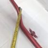 Fly Racing Forbidden Moto Bar Handlebar 1-1/8" 825-05057 Red