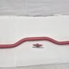Fly Racing Forbidden Moto Bar Handlebar 1-1/8" 825-05057 Red