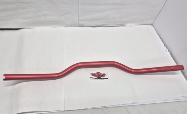 Fly Racing Forbidden Moto Bar Handlebar 1-1/8" 825-05057 Red